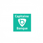 Logo Capitaine Banque