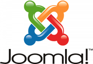 Logo Joomla